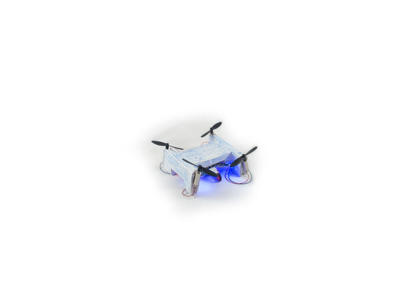 Paper Drone Kit