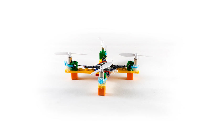 DIY Mini Drone Quadcopter Kit